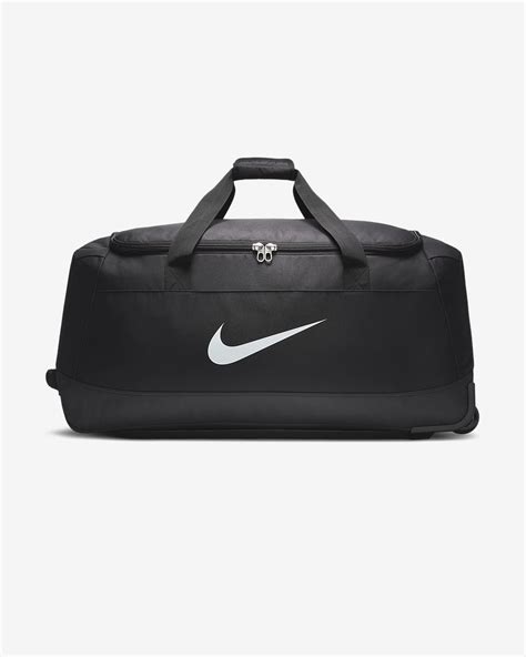 nike rolkoffer|Nike Club Team Roller Bag (120L). Nike BE.